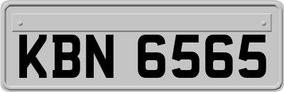 KBN6565