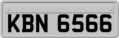KBN6566