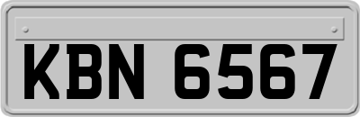 KBN6567