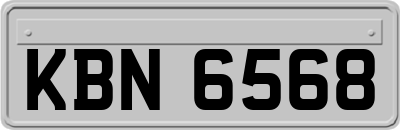 KBN6568