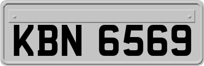 KBN6569