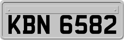 KBN6582