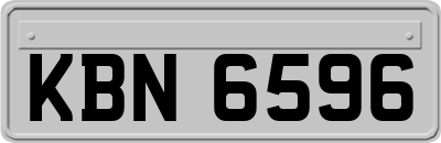 KBN6596