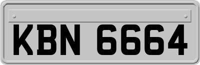 KBN6664