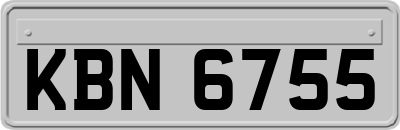 KBN6755