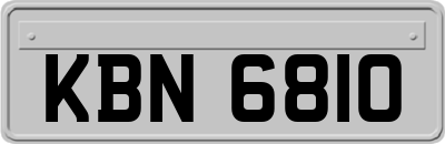 KBN6810