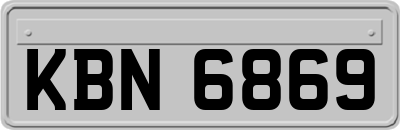 KBN6869