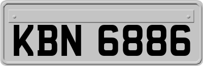 KBN6886