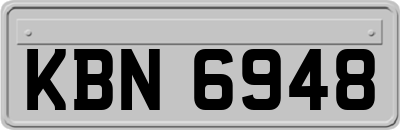 KBN6948