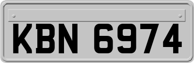 KBN6974