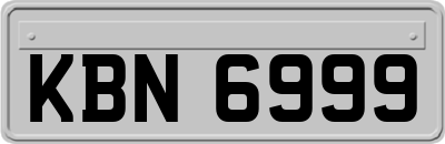 KBN6999