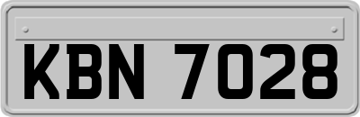 KBN7028