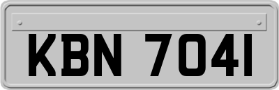 KBN7041