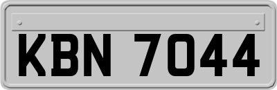 KBN7044