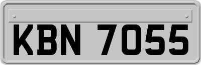 KBN7055