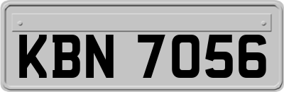 KBN7056