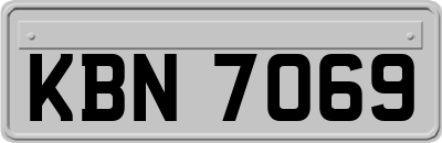 KBN7069
