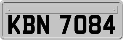 KBN7084