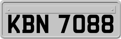 KBN7088