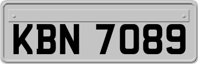 KBN7089
