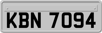 KBN7094