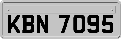 KBN7095