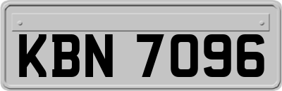 KBN7096