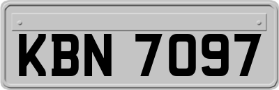 KBN7097