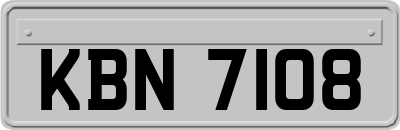 KBN7108