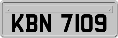 KBN7109