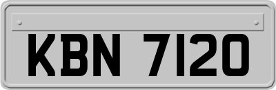 KBN7120