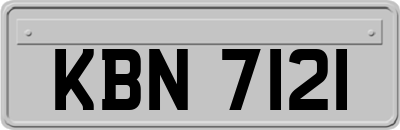 KBN7121