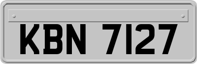 KBN7127