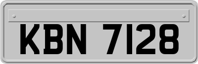 KBN7128