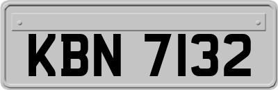 KBN7132