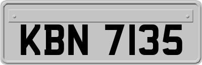 KBN7135