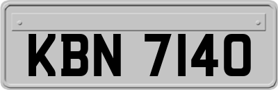 KBN7140