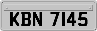 KBN7145