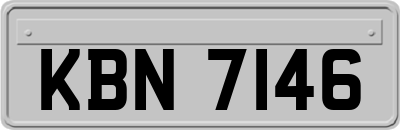 KBN7146