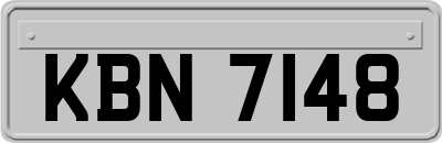 KBN7148