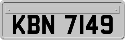 KBN7149