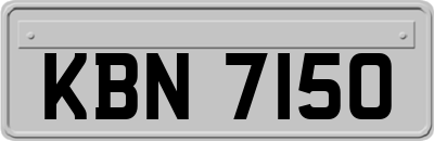 KBN7150