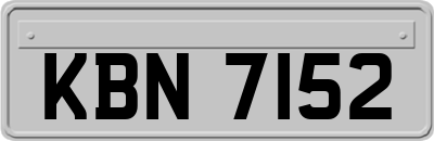 KBN7152