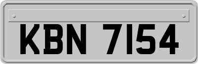 KBN7154
