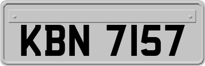 KBN7157
