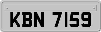 KBN7159