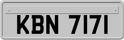 KBN7171