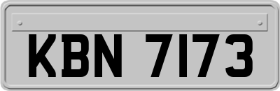 KBN7173