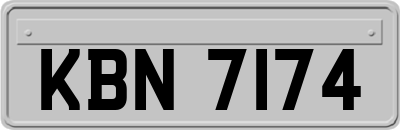 KBN7174