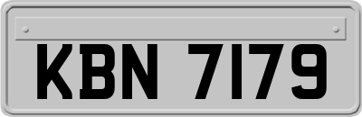 KBN7179